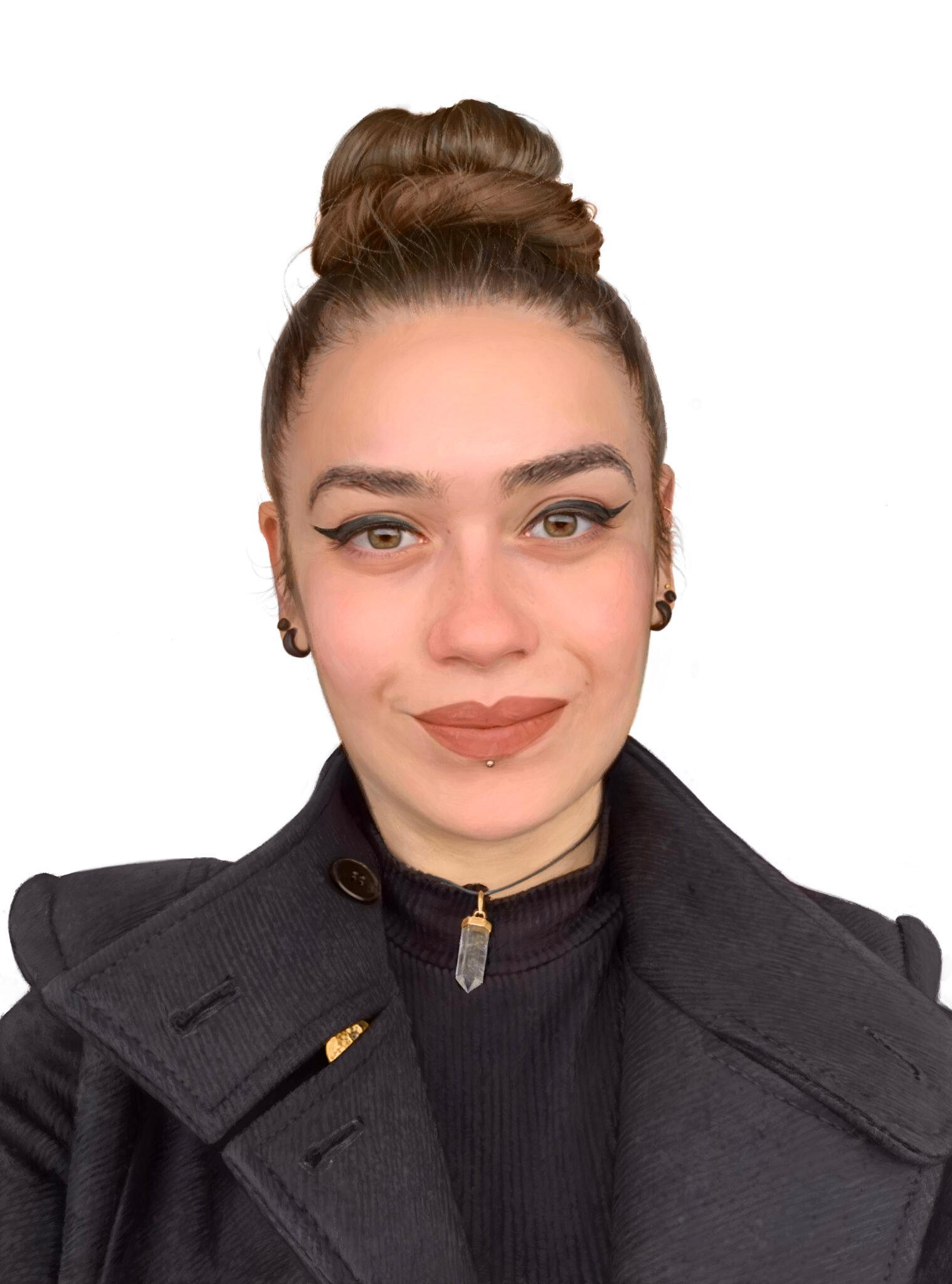 retratorealista