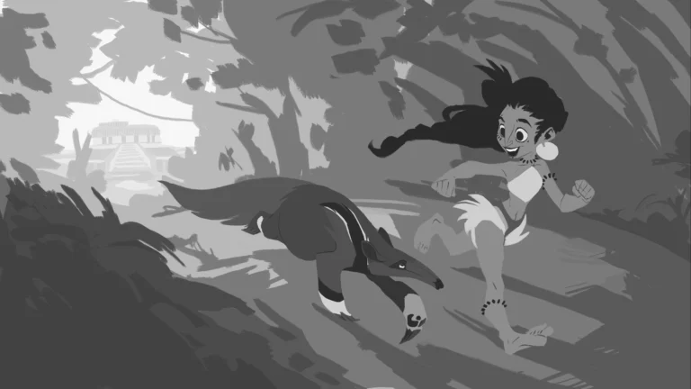 Jungle Joy Boceto 2